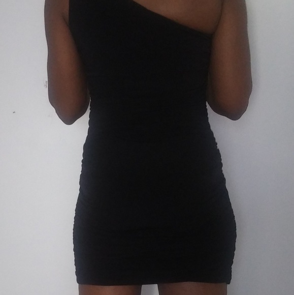 Above the knee cocktail dress -Small - Picture 3 of 4